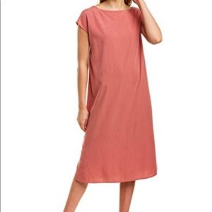 Eileen Fisher Shift Dress NWT